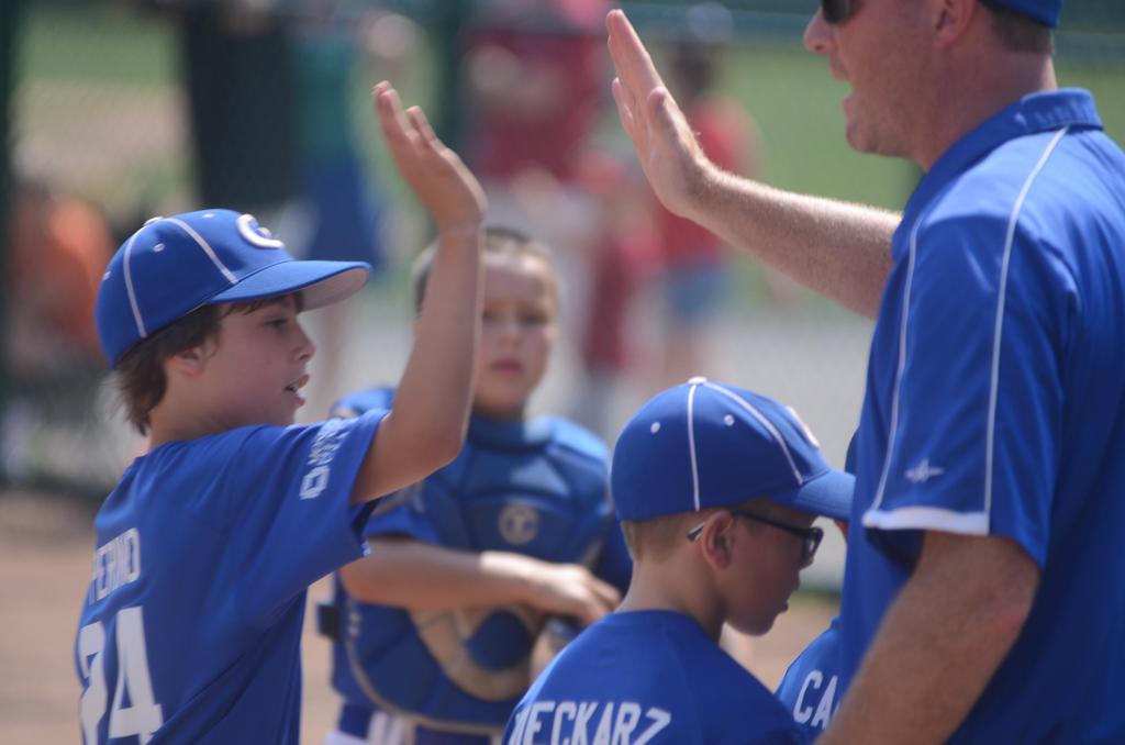 The Real Impact of Youth Sports: What Research Shows