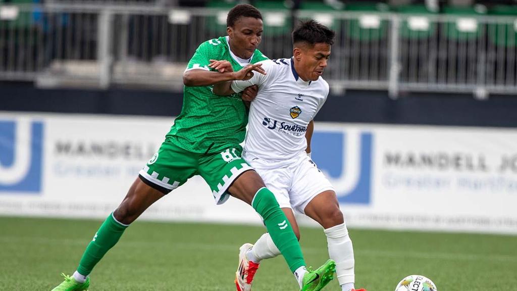 What to Watch for in Week 6 of the USL Championship | The Weekender