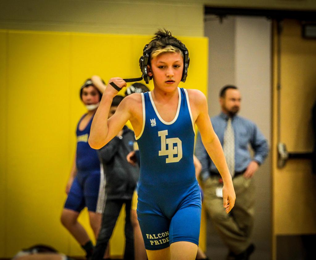 Lower Dauphin Youth Wrestling