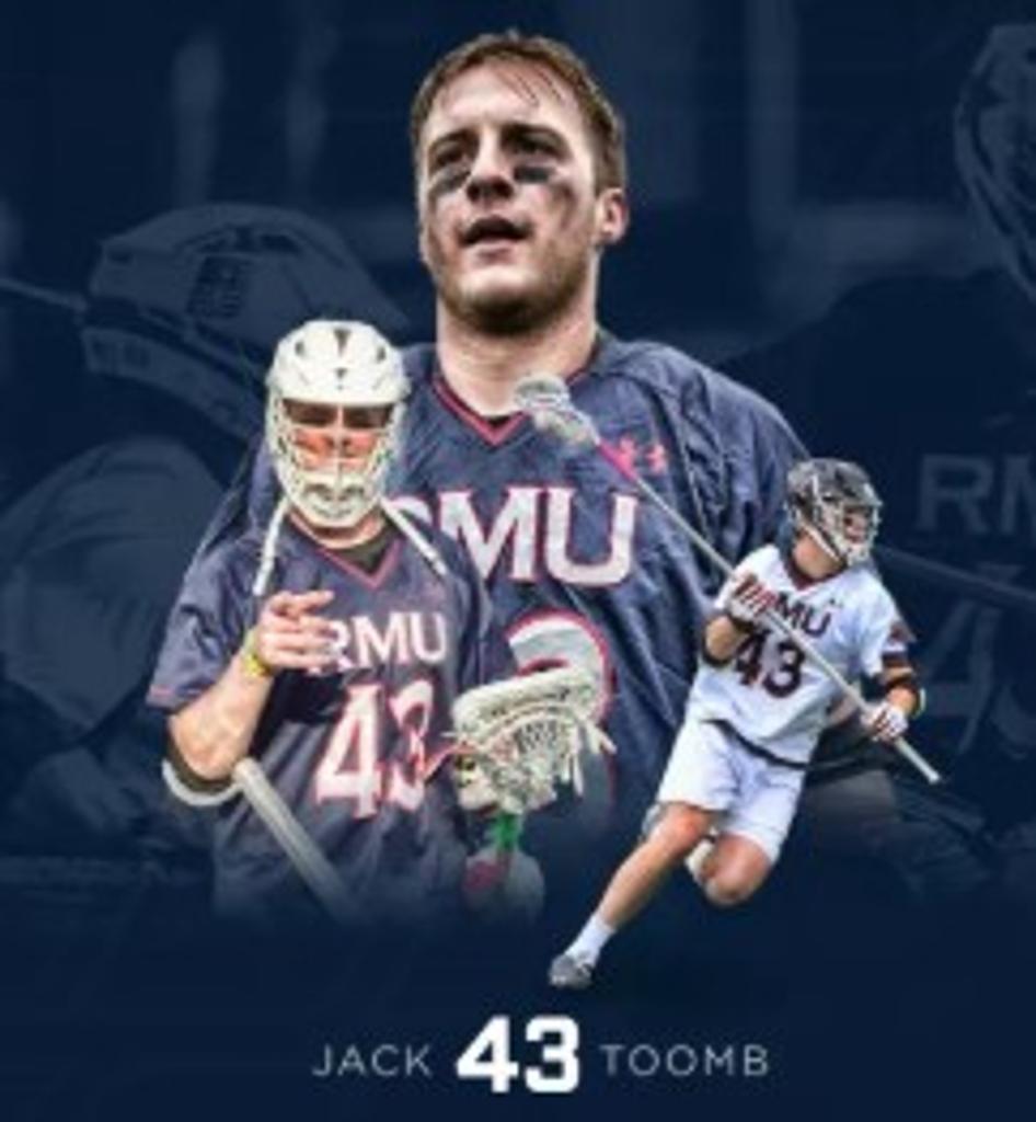 Boys Jack Toomb Play Day is February 28th