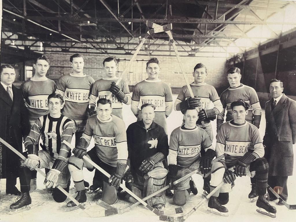 White Bear Lake Hippodrome