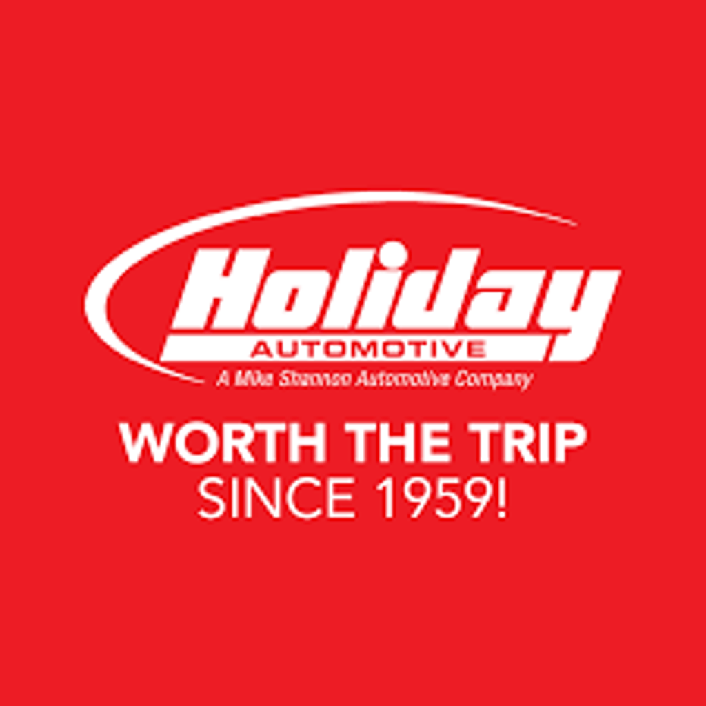 Holiday Automotive