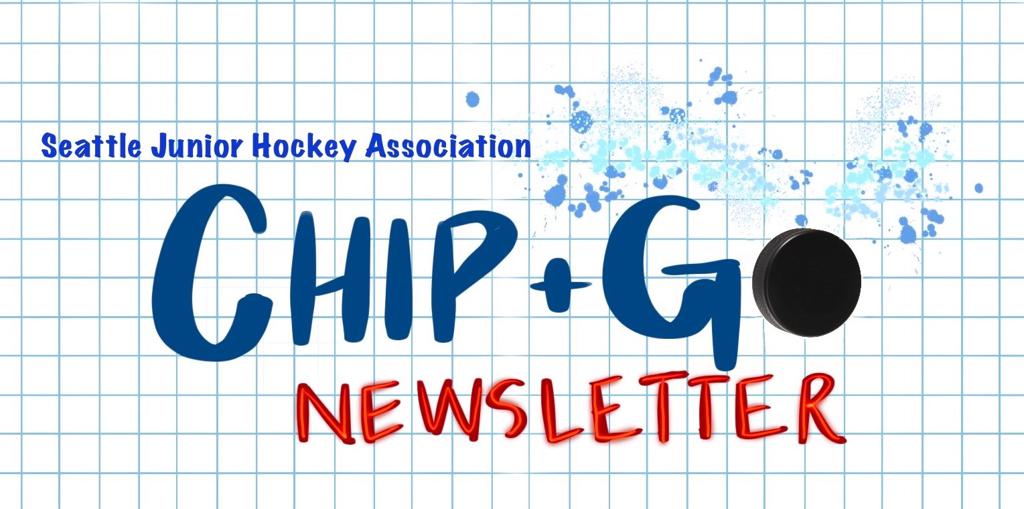 Chip And Go Newsletter