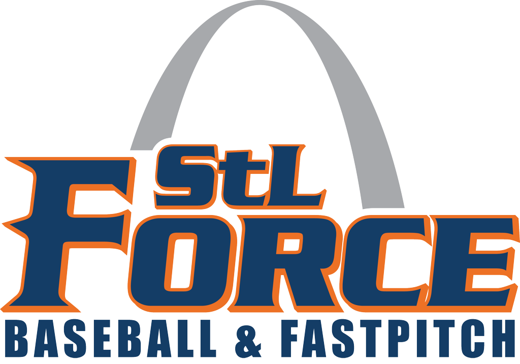 STL Force Baseball & Fastpitch's logo STL Force Baseball & Fastpitch's Company logo