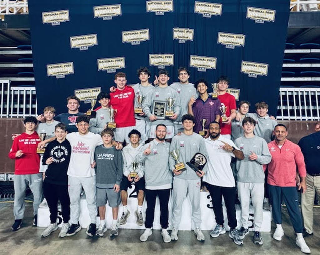 Spartan RTC FL