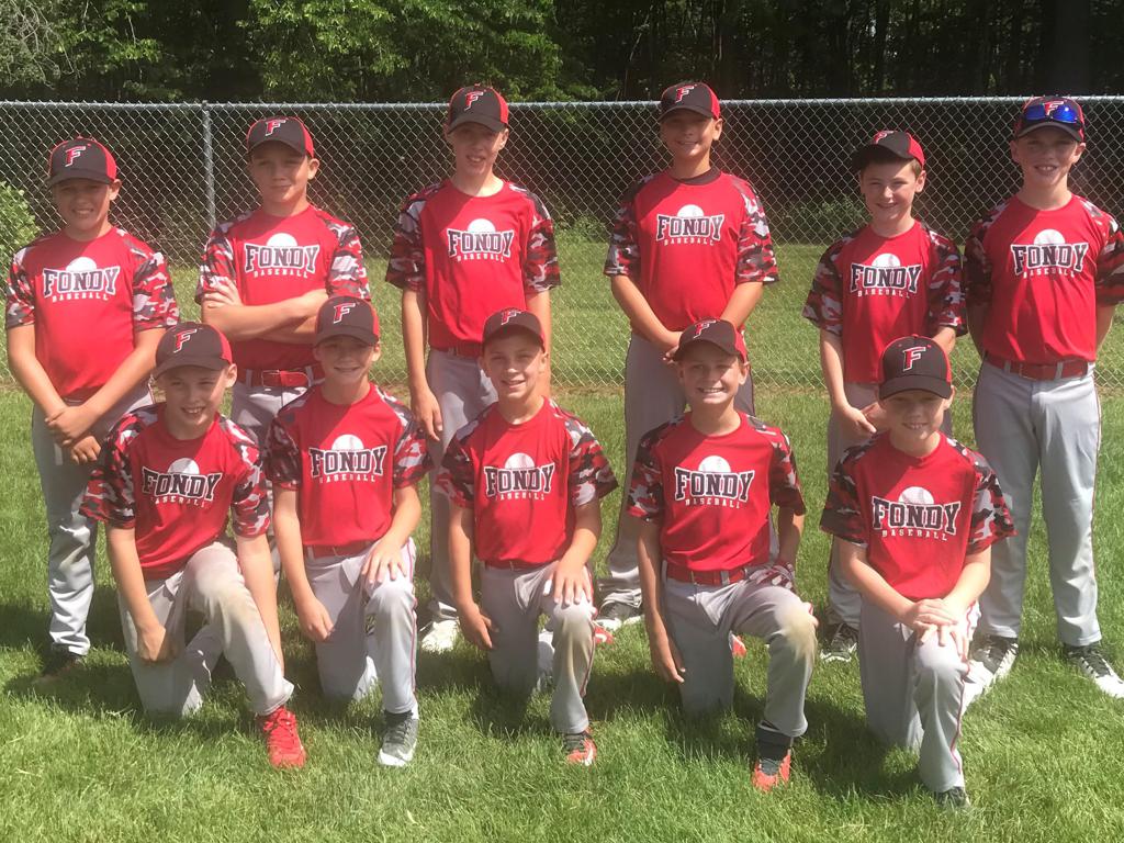 11u travel baseball teams