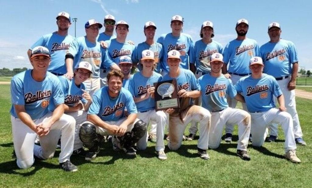 District 10 Champions