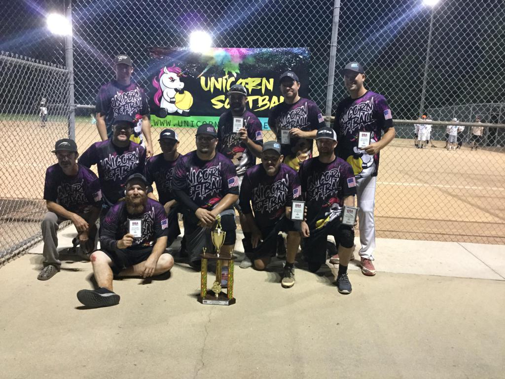 Slowpitch Tournaments