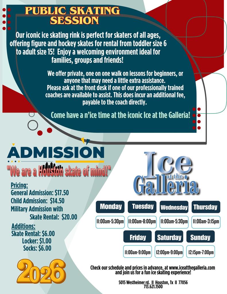 Beginning January 6, 2026