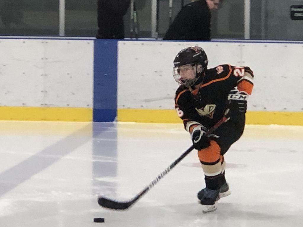 Hockey Shots Photos Top Shelf Hockey Ice Arena