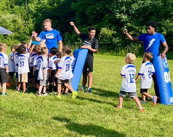 Franklin Township Youth Football