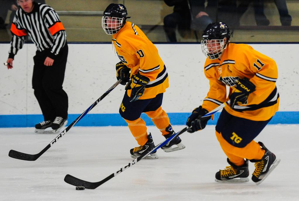 Thief River Falls at TotinoGrace Photos MN Boys' Hockey Hub High