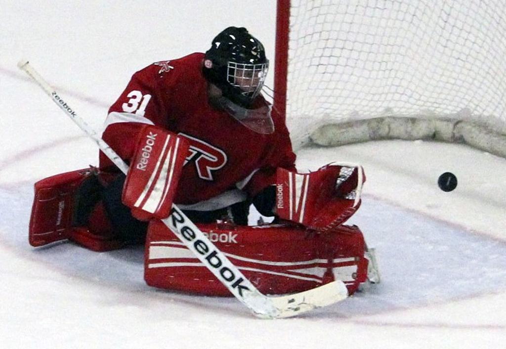 Elk River at Andover Photos MN Boys' Hockey Hub High School Boys