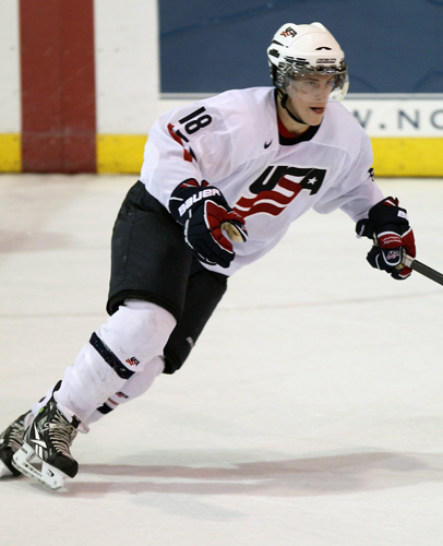 Charlie Coyle