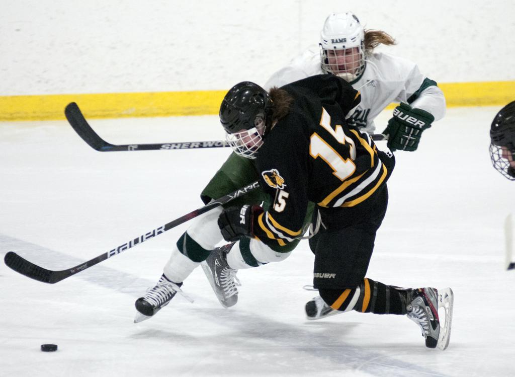 Warroad vs. Roseau Photos MN Boys' Hockey Hub High School Boys