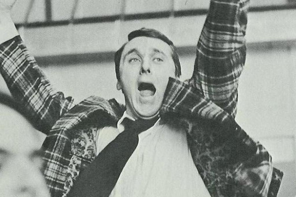 Herb Brooks Photos