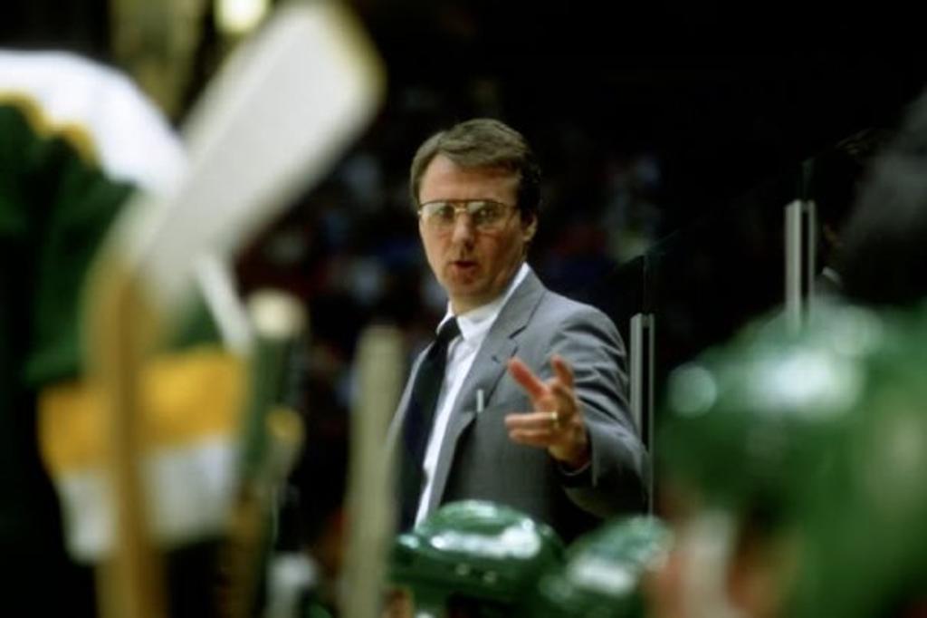  Photos Herb Brooks Foundation