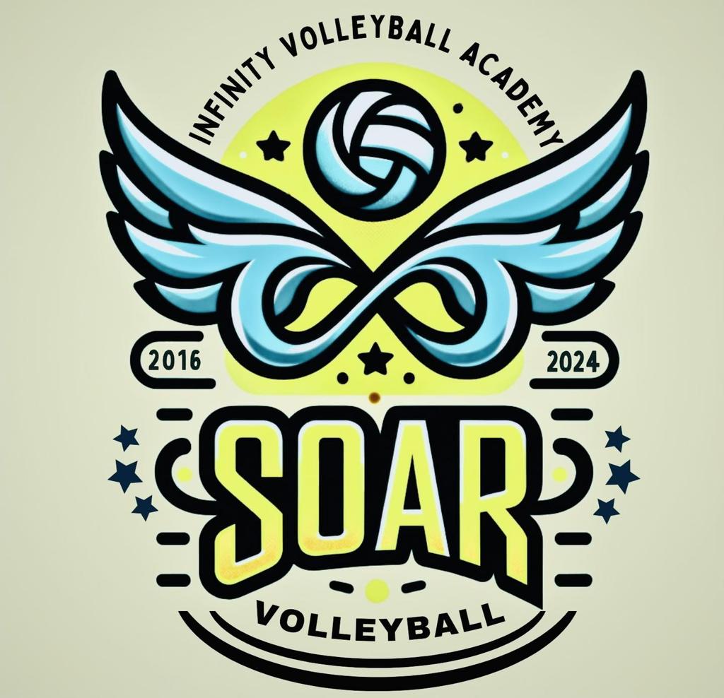 Infinity Volleyball Academy