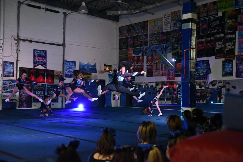 Northern Elite All Stars | Photos | Northern Elite Gymnastics and Cheer