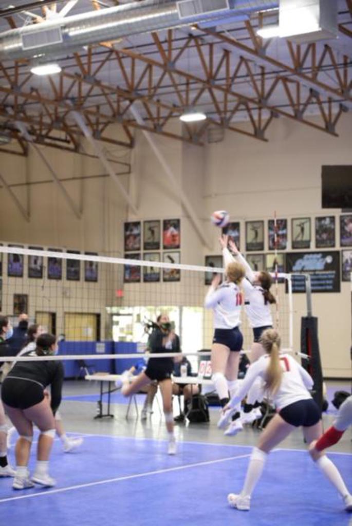 Copper State Challenge