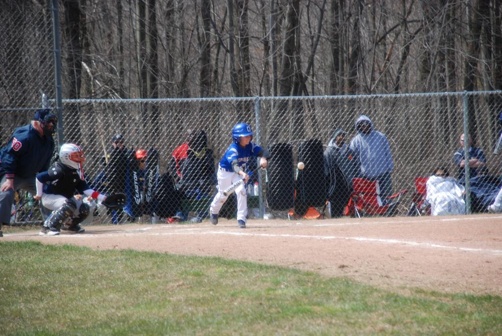 Olentangy Stix Baseball