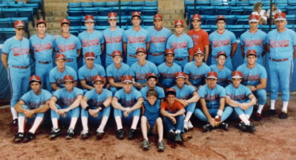 Clarinda A's Team Photos Photos Clarinda A's Baseball