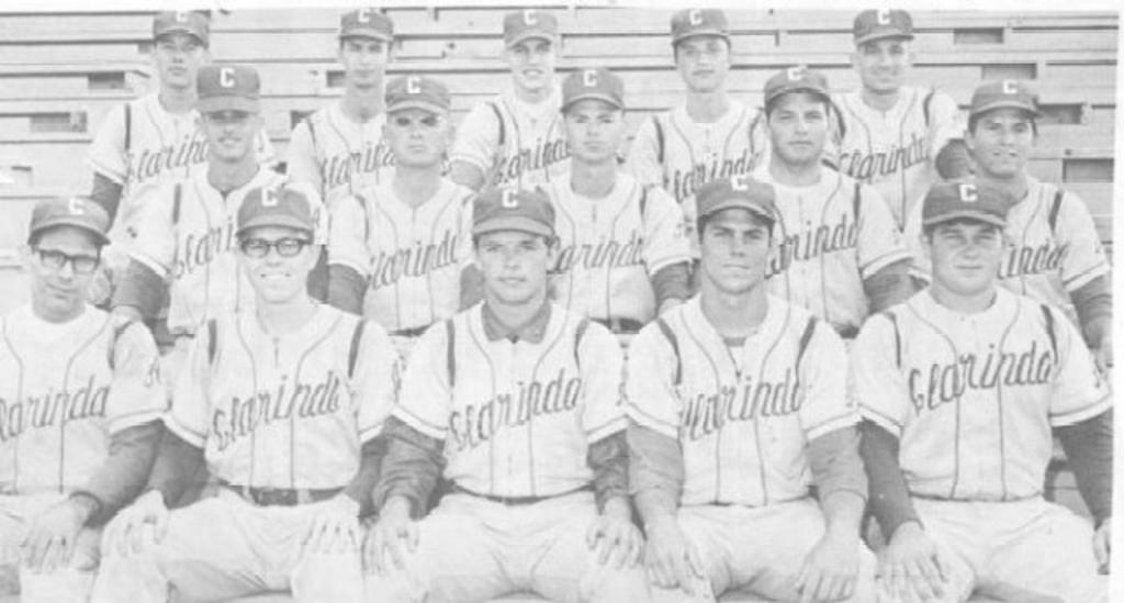 Clarinda A's Team Photos Photos Clarinda A's Baseball