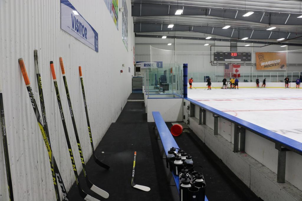  Photos Fort Wayne Spacemen USPHL Premier Juniors Hockey