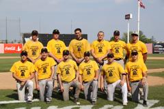 Pompton Chicos, June 9, 2013