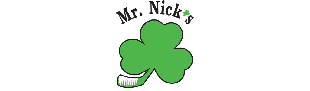 Mr. Nick's Women's Ice Hockey Team