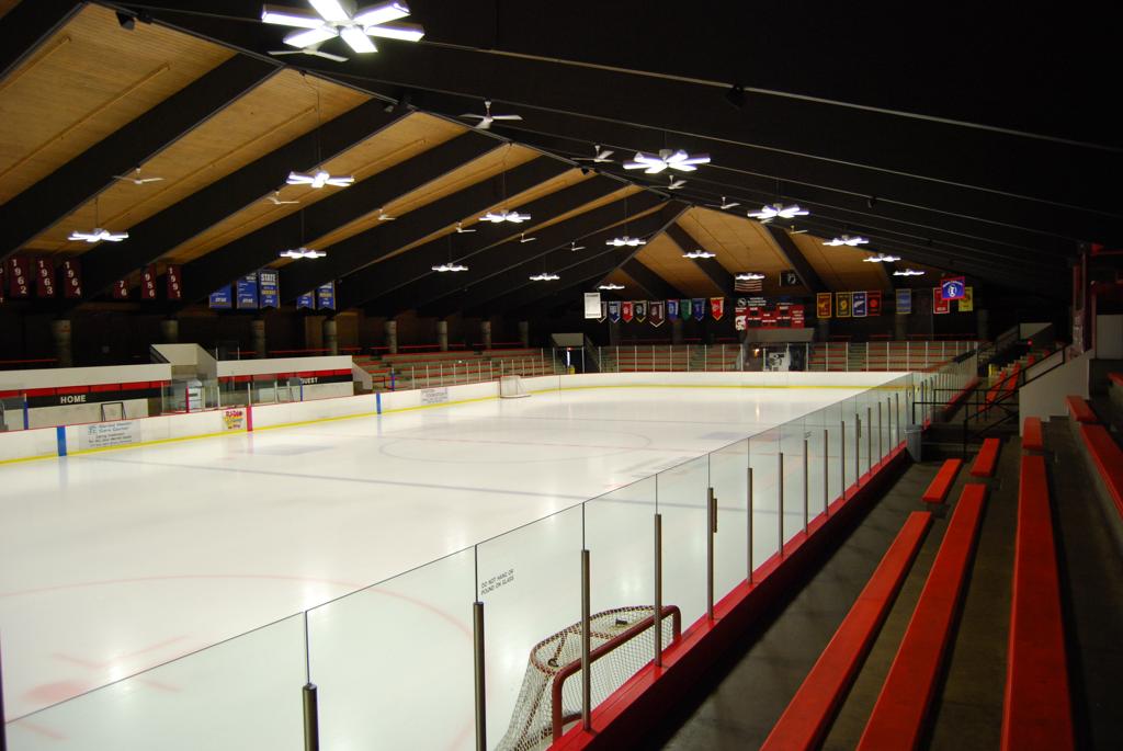 Richfield Ice Arena