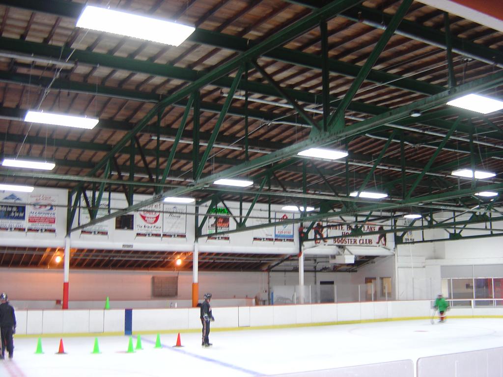 White Bear Lake Hippodrome