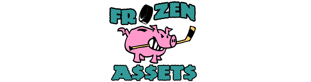 Frozen Assets Women's Ice Hockey Team