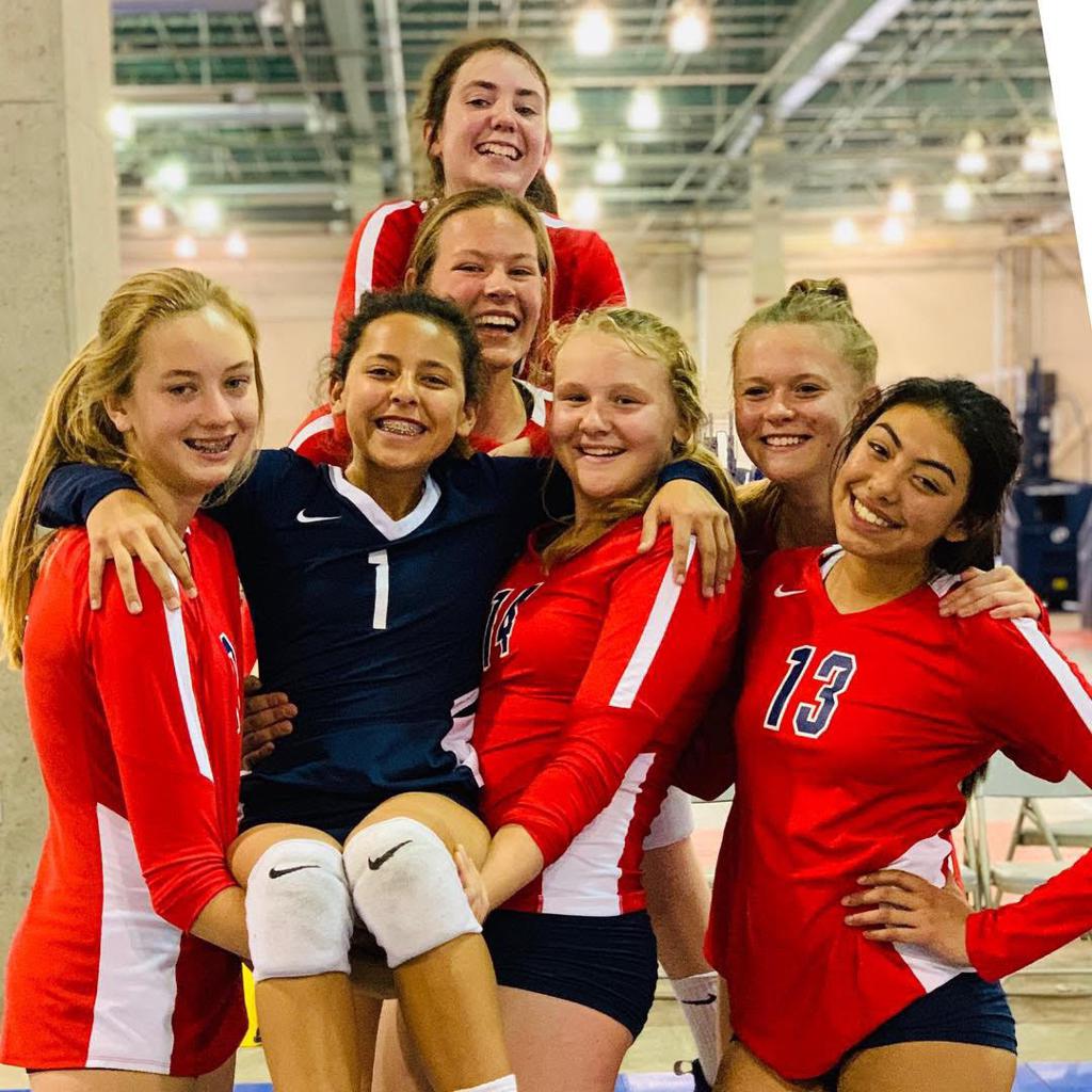  photos northern nevada juniors volleyball club