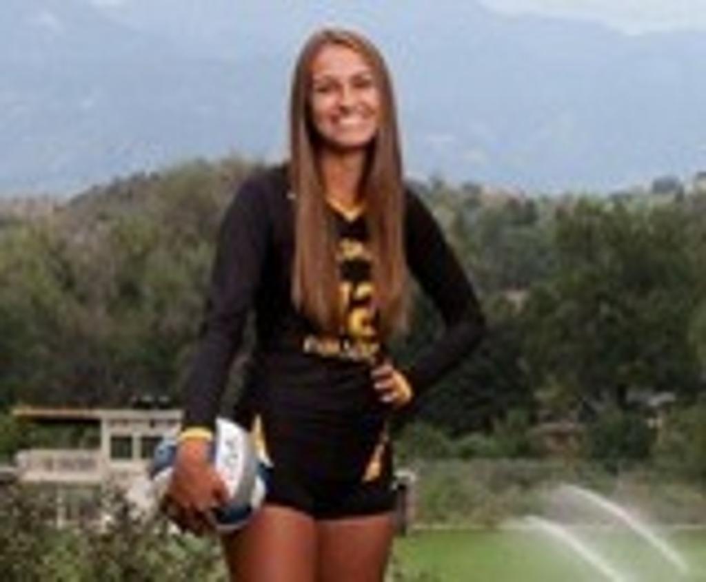 Sophie Merrifield SCAC player of the week for second week in a row. Click on image. 