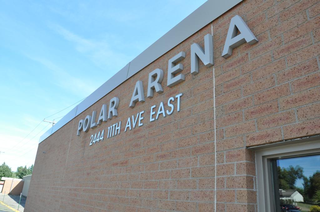 Polar Ice Arena