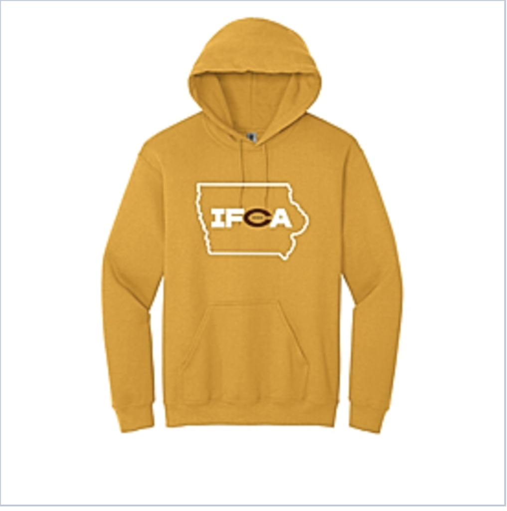 IFCA CLOTHING STORE!
