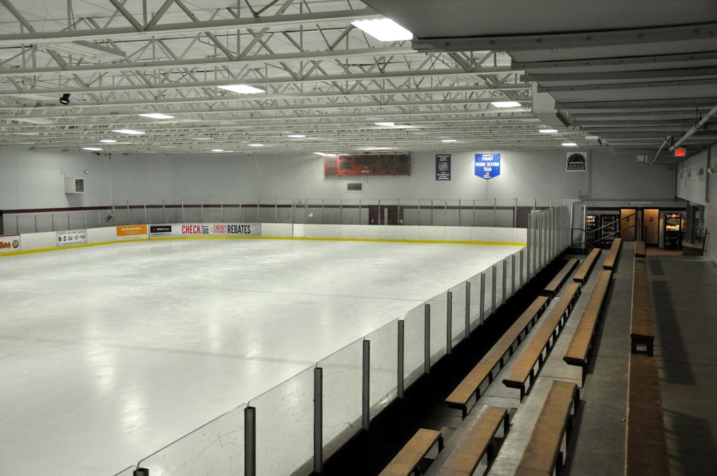 Parade Ice Arena