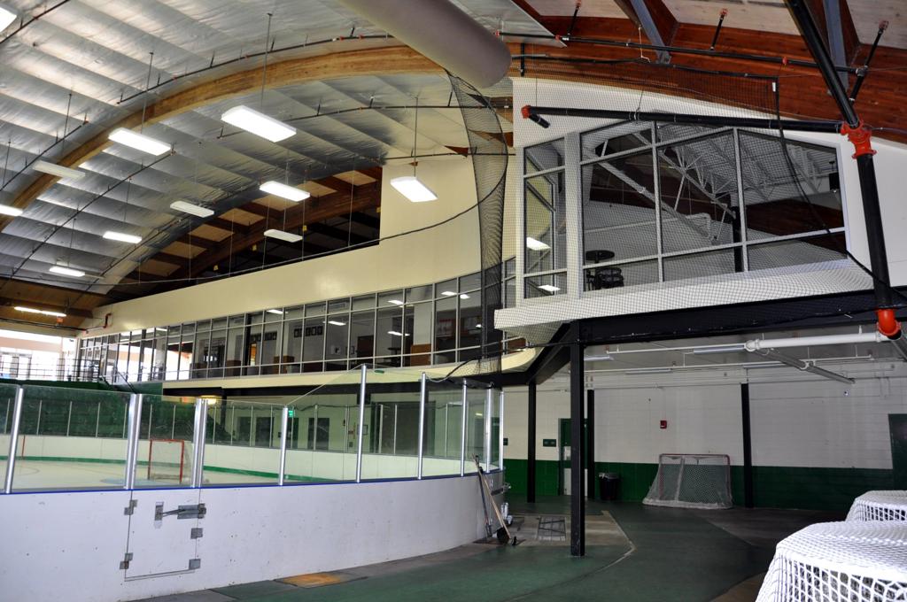 Cottage Grove Ice Arena