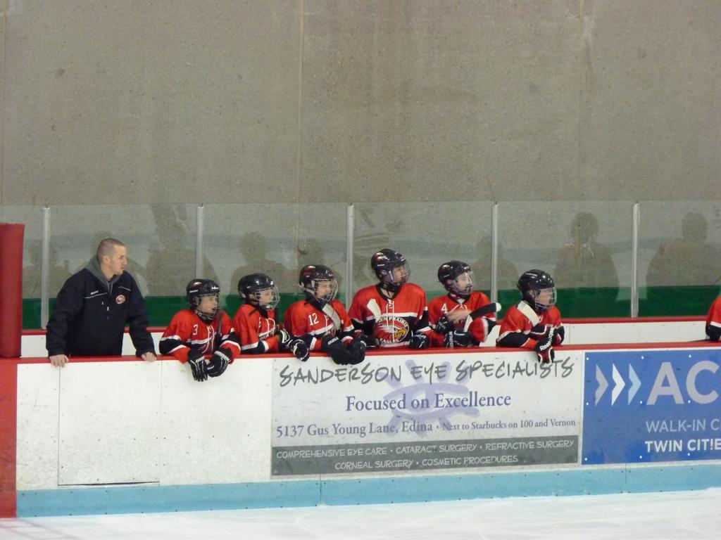 Photos Eden Prairie Hockey Association