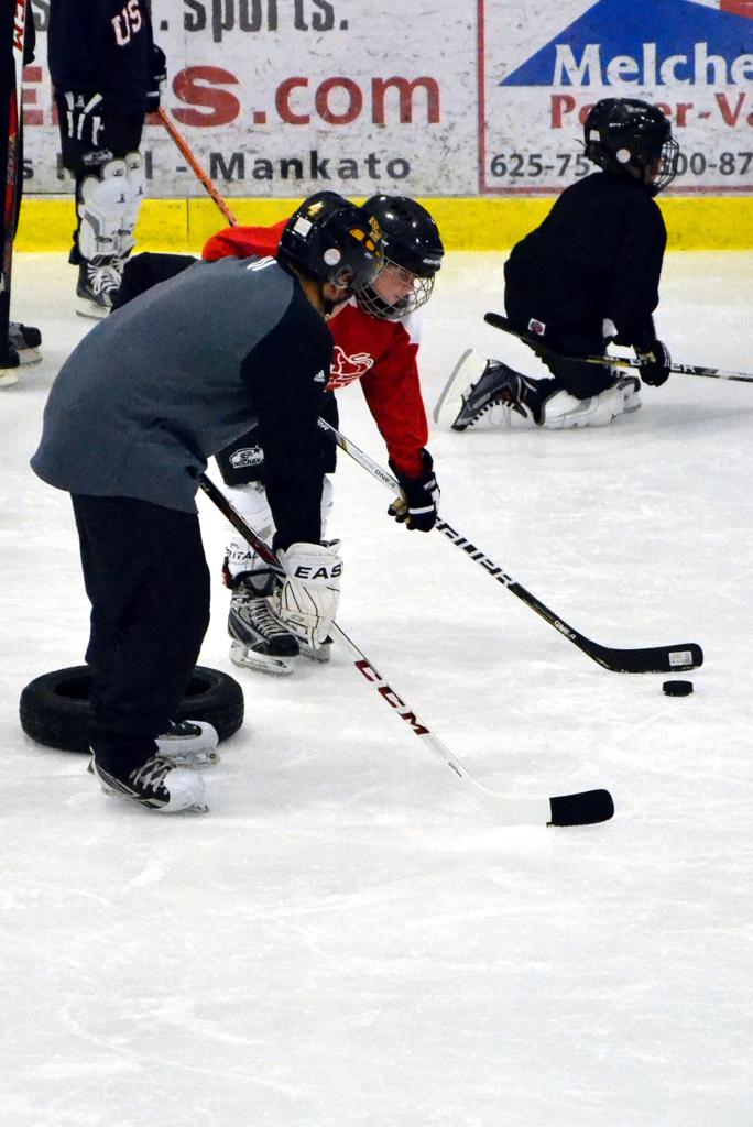 2013 Try Hockey For Free