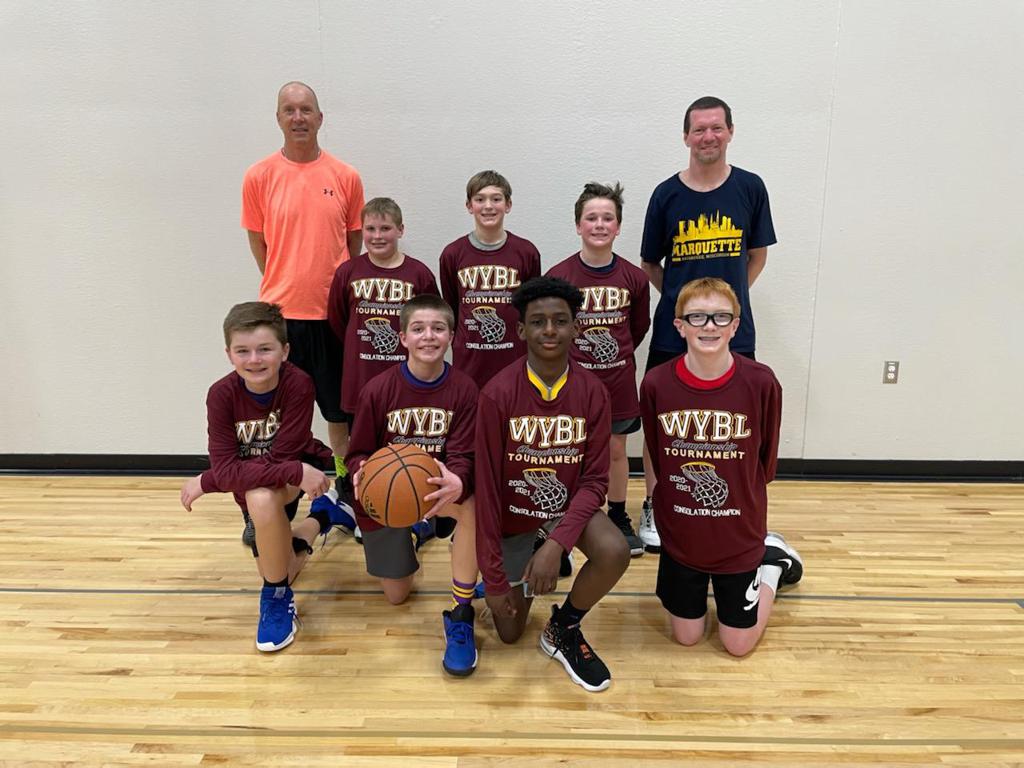 Oconomowoc Youth Basketball