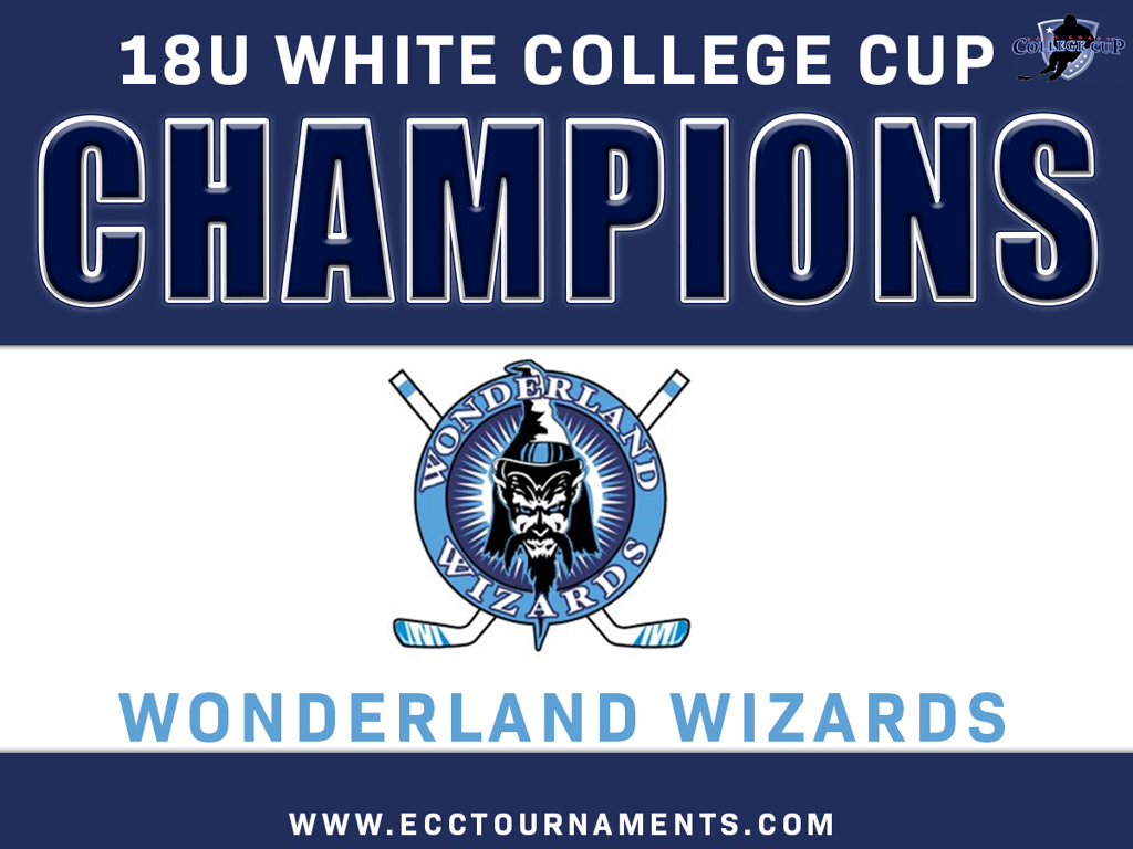 College Cup Champions