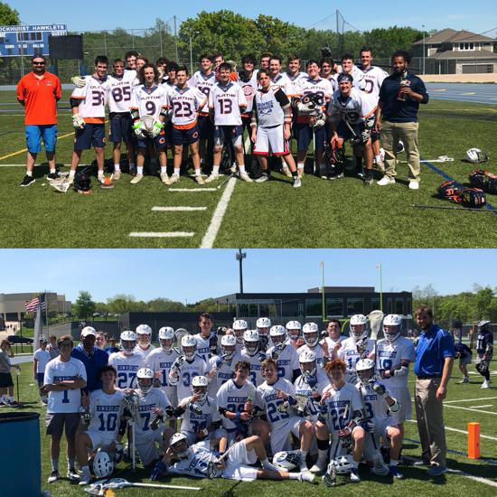 Lacrosse Association of Kansas City