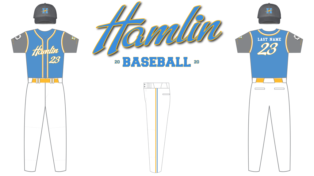 Hamlin Baseball