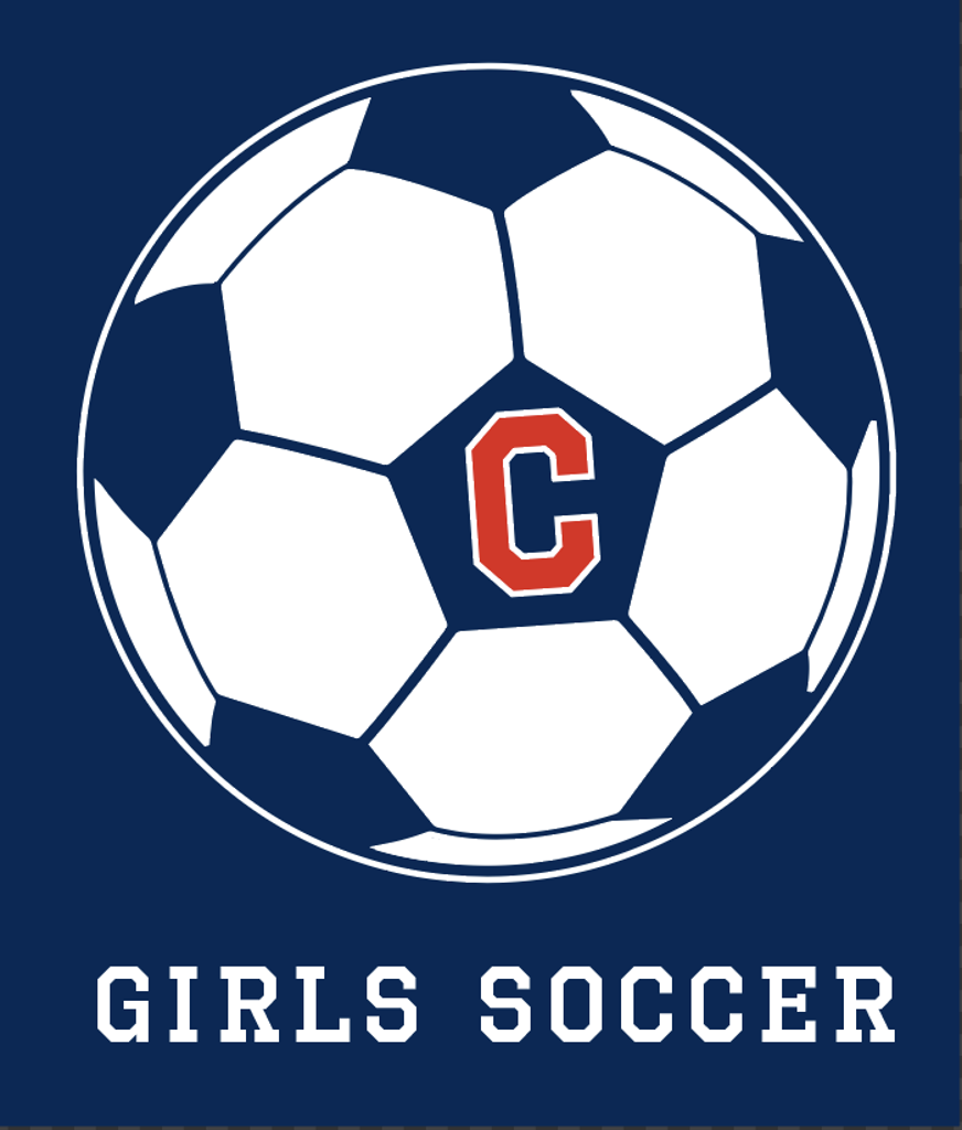 Girls Soccer '20/21