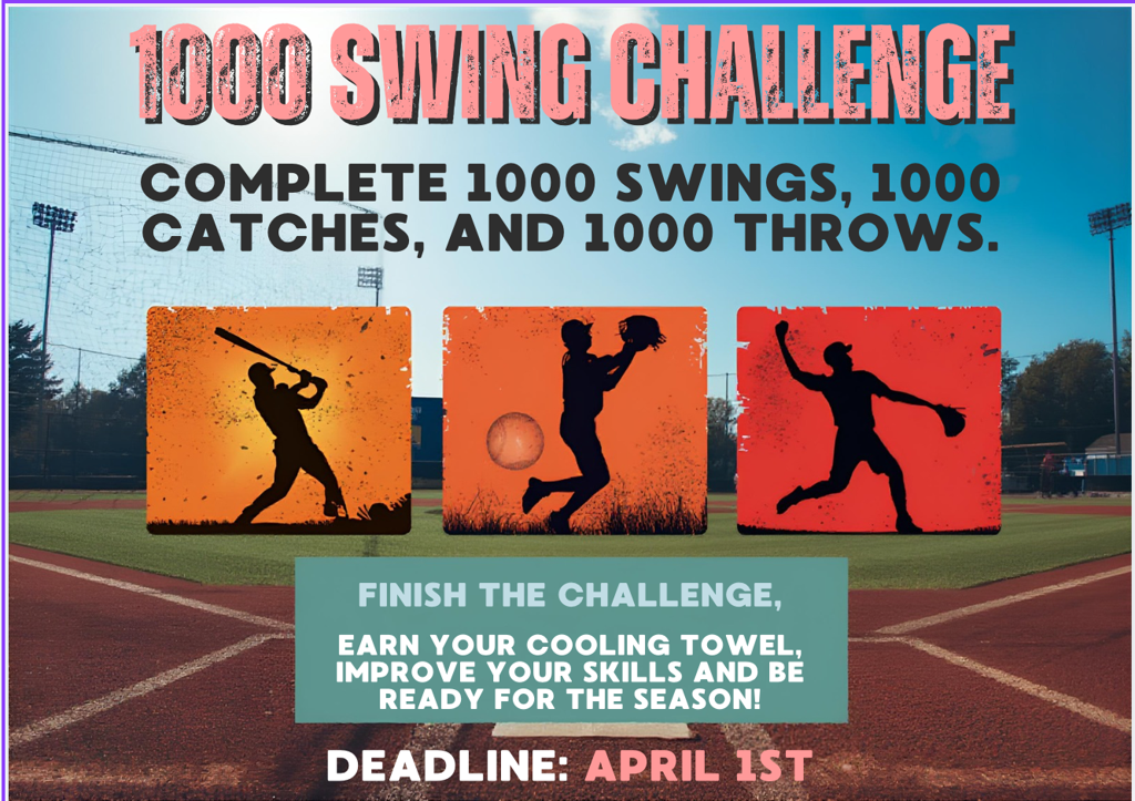 2026 Preseason Challenge