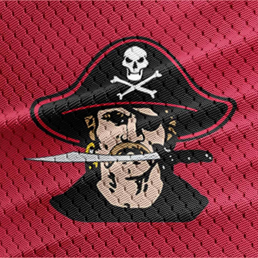 Pewaukee Junior Pirates (8)