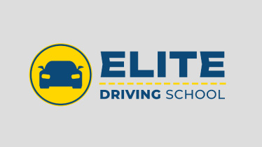 Image of Elite Driving School logo
