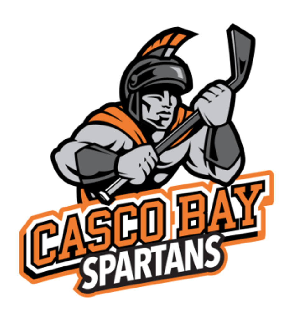 Seacoast Spartans & Casco Bay Hockey Partner To Form Casco Bay Spartans!